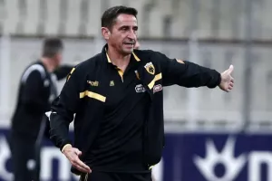 Χιμένεθ: «Έχω μια δέσμευση με τον Μελισσανίδη και τα συμβόλαια είναι για να τηρούνται»
