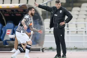 «Όλοι οι παίκτες πλέον πιστεύουν στον Πάμπλο Γκαρσία»