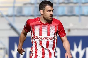 Κρίσιμη μέρα για Παπασταθόπουλο