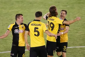 ΑΕΚ: Η επόμενη μέρα και το Europa Conference League