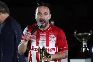 Βαλμπουενά: «Τι βραδιά…»