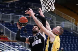 Δεν προχωρά σε ένσταση ο ΠΑΟΚ