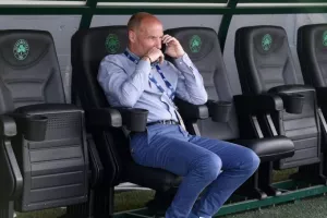 Ερχεται «σκούπα» στον Παναθηναϊκό