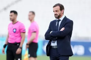 Μάντζιος: «Η καλύτερη πορεία του Άρη τα τελευταία 40 χρόνια: αυτό τα λέει όλα»