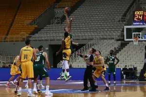 Παναθηναϊκός-ΑΕΚ: Για το προβάδισμα στο ΟΑΚΑ