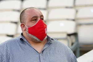 «Ο Γκαρσία έβριζε χυδαία! Επιτομή της γυφτιάς και του κόμπλεξ»