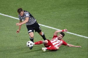 Σβαμπ: «Ήταν σαν όνειρο»