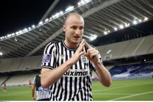 «Τρελάθηκαν» στην περιγραφή του γκολ από τον Κρμέντσικ (βίντεο)