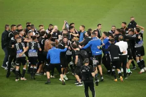 Μπράβο ΠΑΟΚΑΡΑ