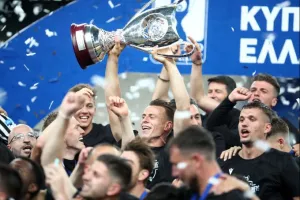 Σβαμπ: «Θα θυμάμαι για πάντα αυτό το βράδυ»