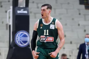 Χεζόνια: «Δεν βλέπω ΝΒΑ, πωρώθηκα με τα κορίτσια στο ΣΕΦ»!