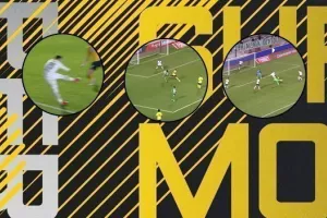 (ΒΙΝΤΕΟ) Τα 55 γκολ που έδωσαν τον τίτλο στην Ομόνοια!/Αφιέρωμα Super Monday