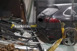 Μαέ/Σοβαρό τροχαίο: Δήλωση από Αστυνομία