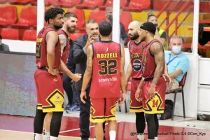 Ο Τίγκας φέρνει στον Κεραυνό… 2 ψηλούς; – Ο προγραμματισμός του Λείβα