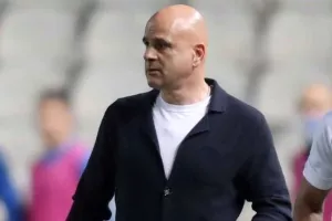 Τιμούρ, άκουσες;