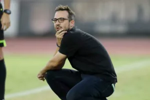 Υπογράφει διετές συμβόλαιο