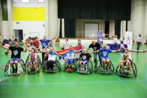 "Δύναμη και θέληση, αξίες που πρεσβεύει ο Απόλλωνας"