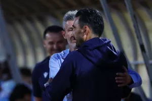 Κερδισμένος, χαμένος...