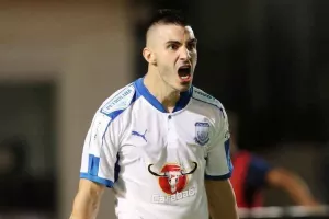 Θέλει να "πυροδοτήσει βόμβα" με Μάγκλιτσα! (ΠΛΗΡΟΦΟΡΙΕΣ)