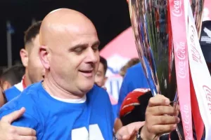 Συνάντηση με Κετσπάγια πριν τη Διάσκεψη (φώτο)