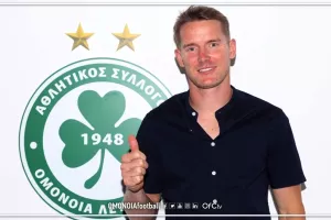 Επίσημο για Χούμποτσαν