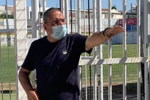 "Δίνουμε υπόσχεση ότι θα πάρουμε το τρόπαιο στην Κερύνεια!"