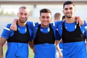 Ομονοιάτες...