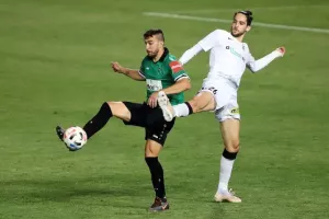 Ισάξιος!