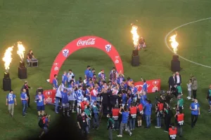 Το... σήκωσε η ΑΝΟΡΘΩΣΗ! (ΒΙΝΤΕΟ/ΦΩΤΟΣ)