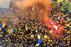 ΣΥ.Φ.ΑΕΛ/"ΤΟΝΙΖΟΥΜΕ ότι ο σύνδεσμος ποτέ δεν έδωσε τη συγκατάθεση του"