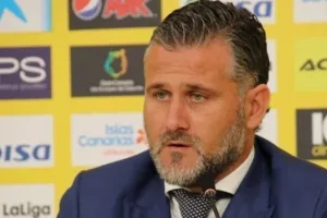 "Μου τηλεφώνησε ο Σαλγκάδο για να πάω στην Κύπρο"