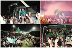 Ο... χαμός στο "Ηλίας Πούλλος" (ΚΑΙΝΟΥΡΓΙΟ ΦΩΤΟΡΕΠΟΡΤΑΖ)