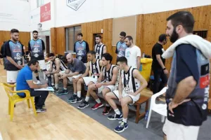 Με δυο μεταγραφές ο Αχιλλέας στα μεγάλα σαλόνια