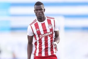 Μπα: «Νιώθω έτοιμος για την Premier League»