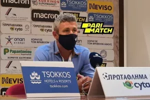 "Η ομάδα μου παίζει ίσως το καλύτερο ποδόσφαιρο"