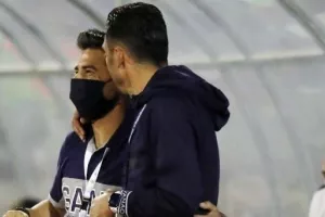 Αιώνιοι... αντίπαλοι