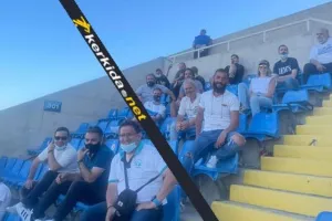 Respect/Απόλλων
