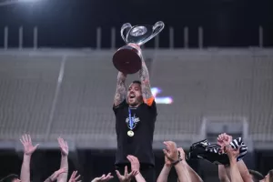 Βάσω Βιεϊρίνια: «Κανείς δεν μπορεί να σε διαγράψει χωρίς τη συγκατάθεσή σου»