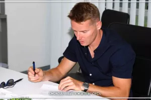 Επίσημο για Χούμποτσαν
