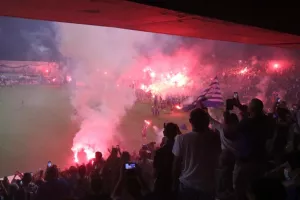 Ανορθωσιάτες...