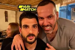 Μάριος για Μερκή/"Μόνο εγώ, εσύ και ο Θεός ξέρουμε τι έχεις περάσει"