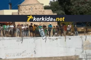 Εκεί... για τον δικό τους ΤΕΛΙΚΟ! (φώτος)