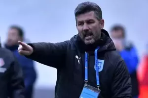 A ρε ΟΥΖΟΥ!  