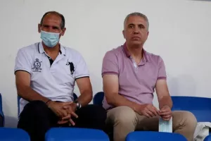 Συνεχίζει...