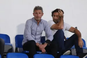 Πήγε, αλλά...