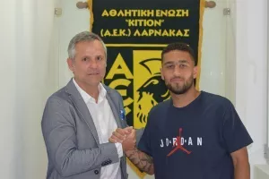 ΑΕΚ/Ανανέωση συνεργασίας για δύο χρόνια