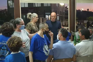 (ΦΩΤΟΣ-Kerkida) Χαμός... στο Λιοπέτρι για ΤΙΜΟΥΡ!