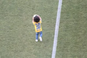 Η... σκυτάλη στον Μερκή Τζούνιορ! (φώτος)