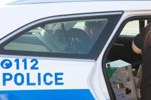 Έφυγαν με περιπολικά οι κινητές κάλπες