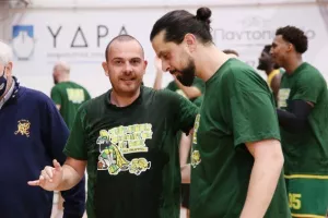 ΣΥΜΦΩΝΙΑ με Γρηγορίου